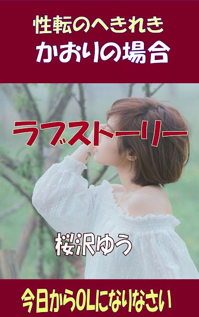 今日のお勧めのTS小説