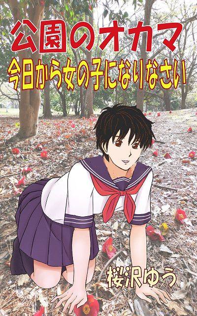 今日のお勧めのTS小説